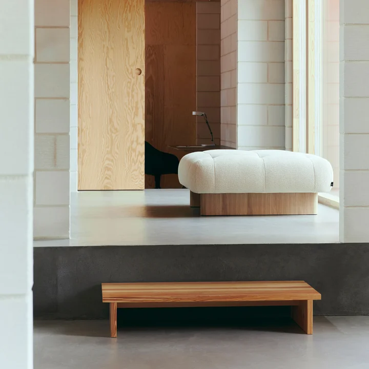 Quilton Lift Ottomaans van HAY