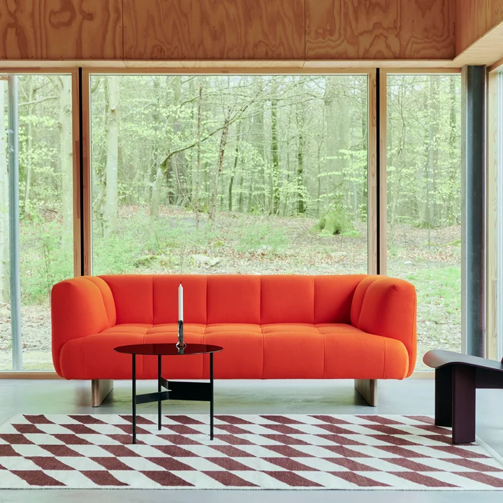 Quilton Slaapbank met lift van HAY