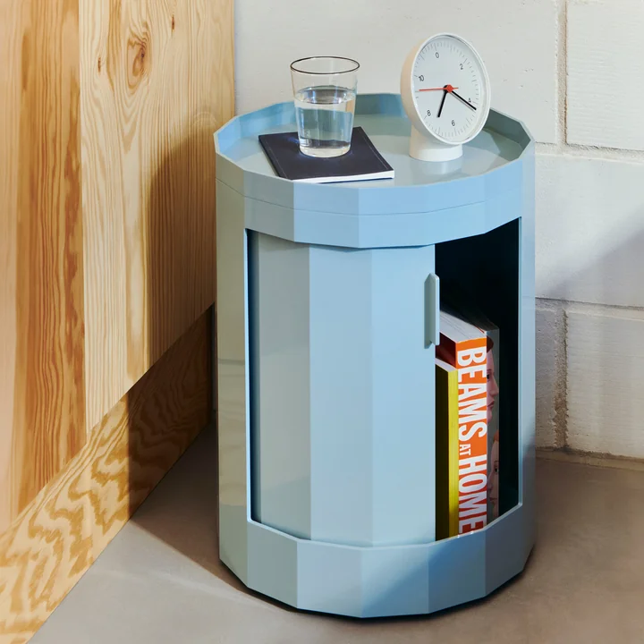 De Facet-container van HAY