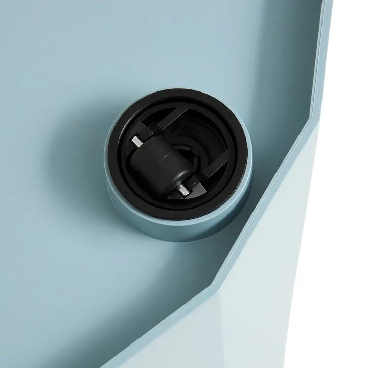 De Facet-container van HAY