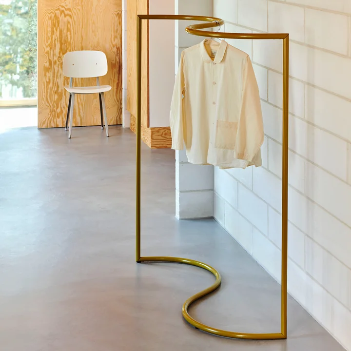 Colour Rack kapstok van HAY