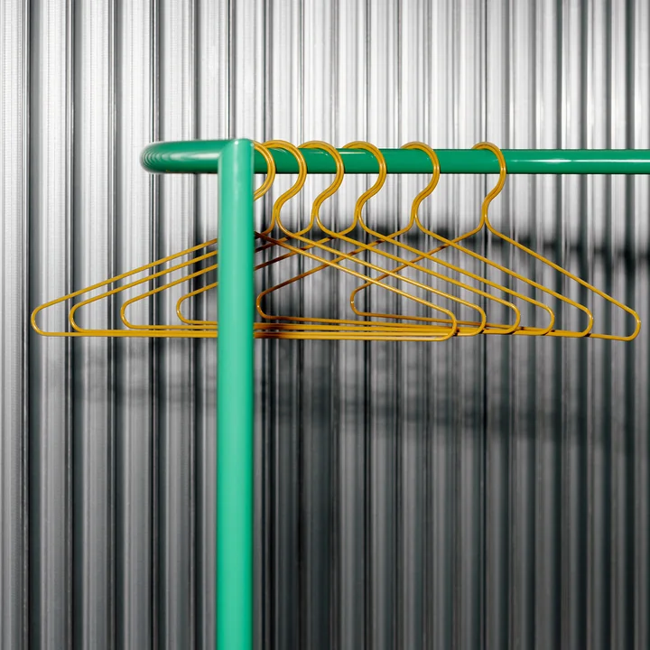 Colour Rack kapstok van HAY