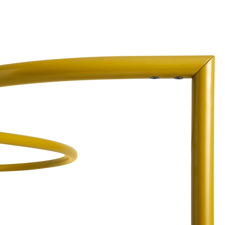 Colour Rack kapstok van HAY