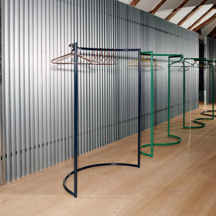 Colour Rack kapstok van HAY