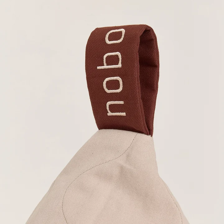 L1N0 lange zitzak van Nobodinoz