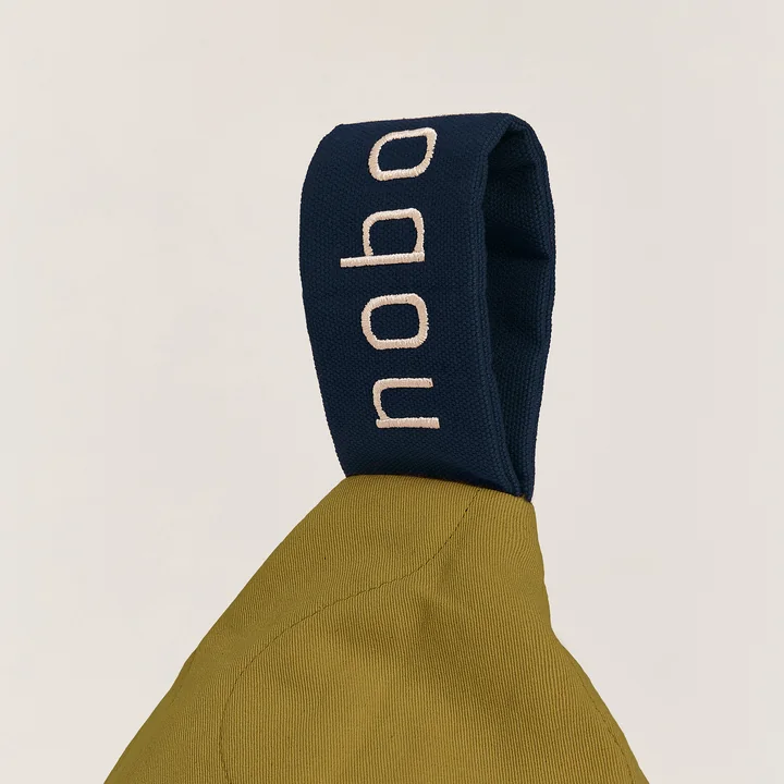 L1N0 lange zitzak van Nobodinoz