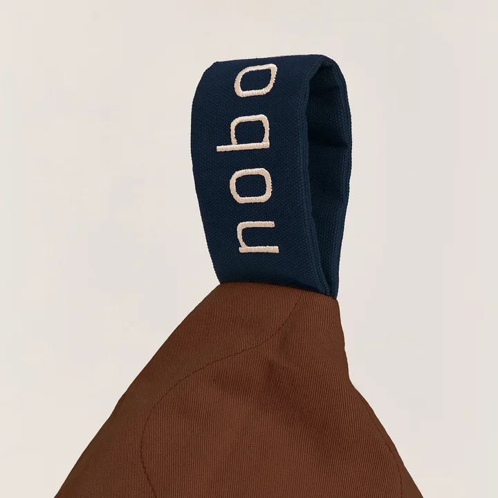 L1N0 lange zitzak van Nobodinoz