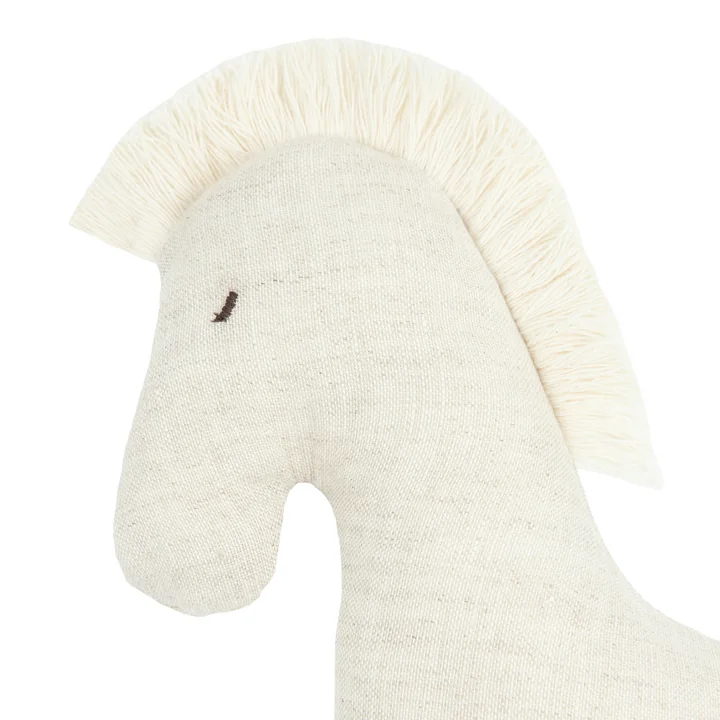 Nobodinoz - L1N0 Paardenrammelaar