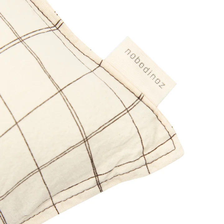 L1N0 Kussen van Nobodinoz