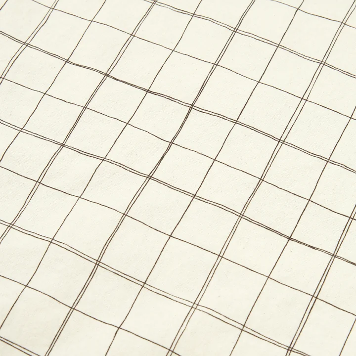 L1N0 Baby onderlaken van Nobodinoz