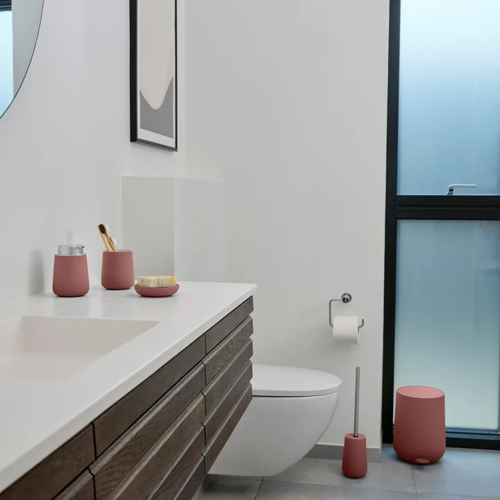 Nova Tandenborstel mok van Zone Denmark