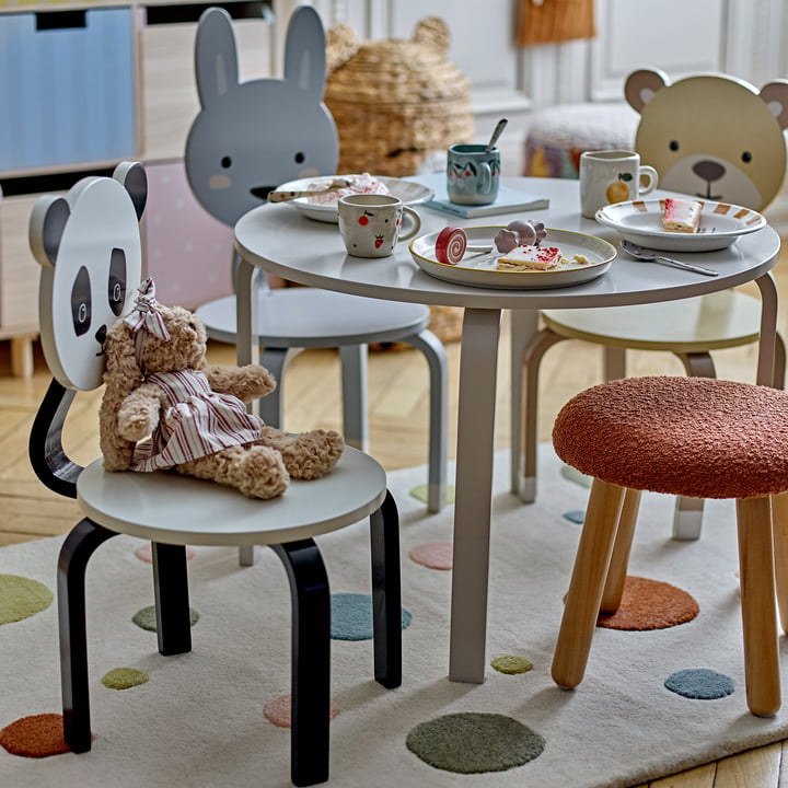 Bloomingville Mini - Marle tafel