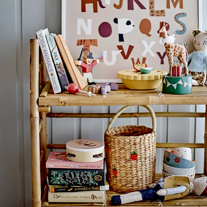 Bloomingville Mini - Gabie speelset