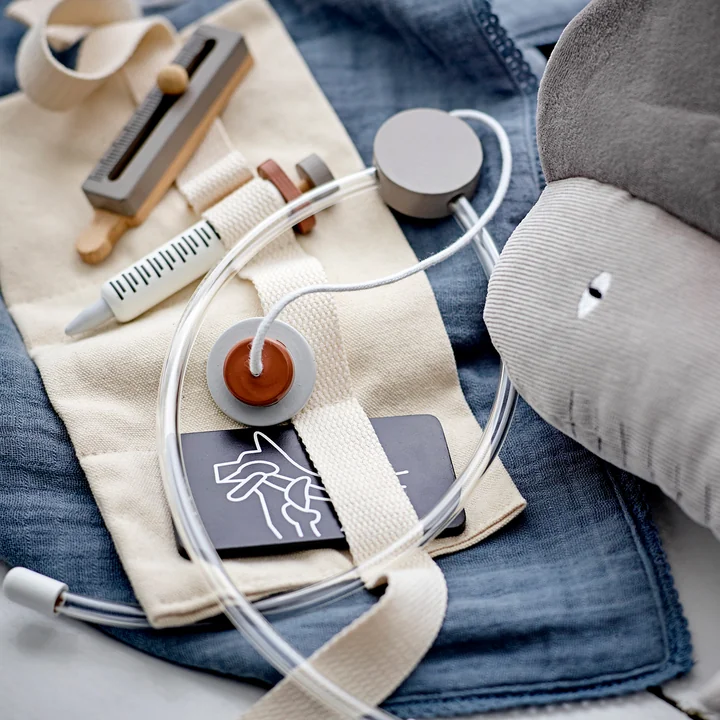 Bloomingville Mini - Doran speelset