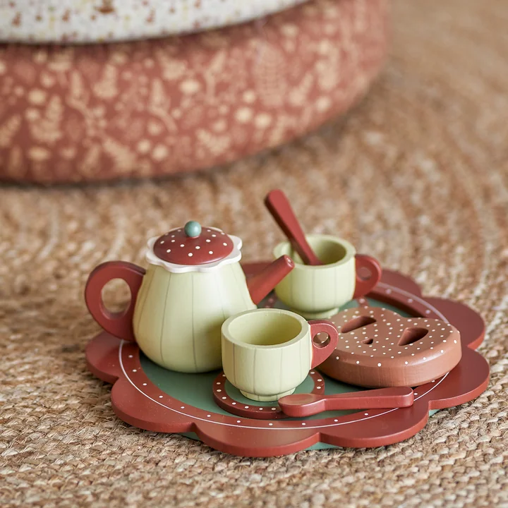 Bloomingville Mini - Bette speelset