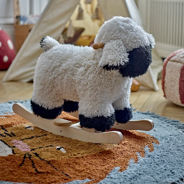 Bloomingville Mini - Dolly schommelspeelgoed