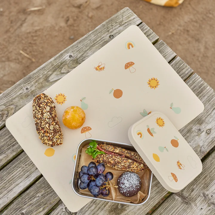 Bloomingville Mini - Agnes broodtrommel