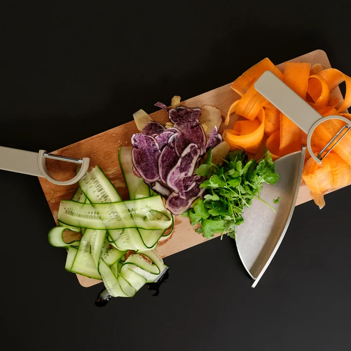 Snijset singles van Zone Denmark