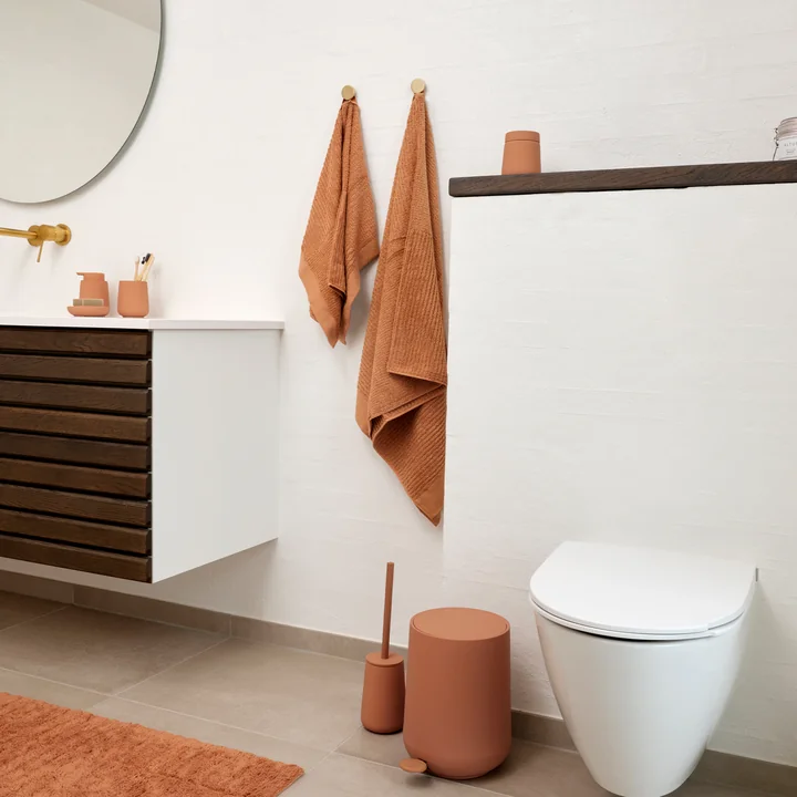 Nova One Zeepdispenser van Zone Denmark