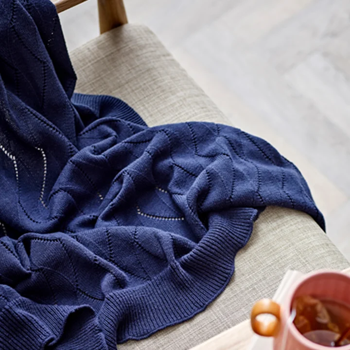 De Gentle deken van Södahl