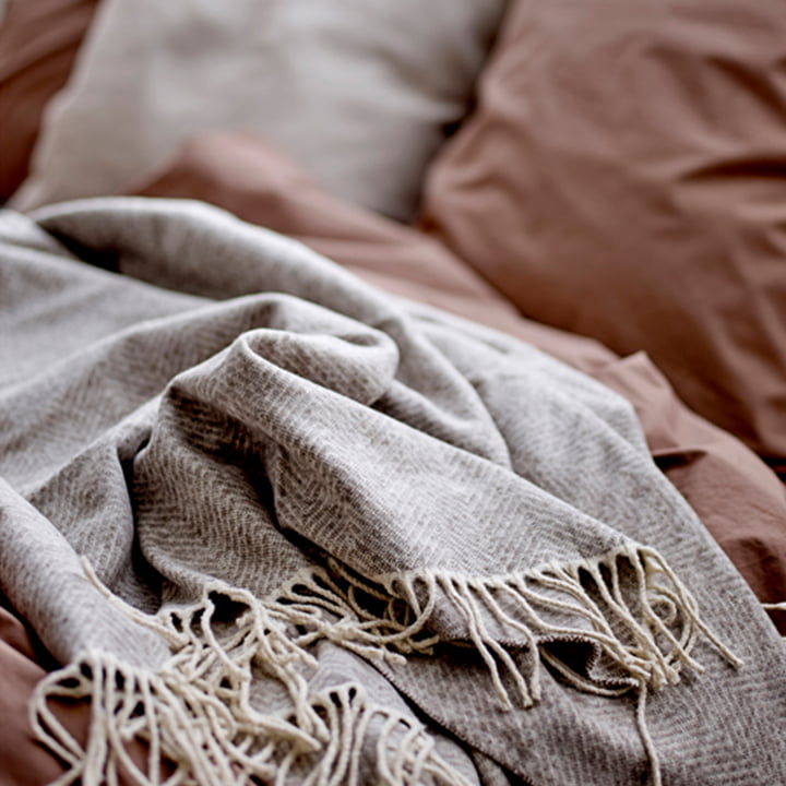 Södahl - Deken van stilte