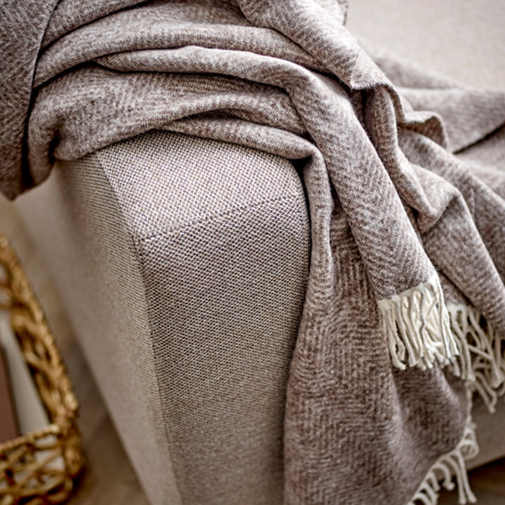 Stilte deken van Södahl