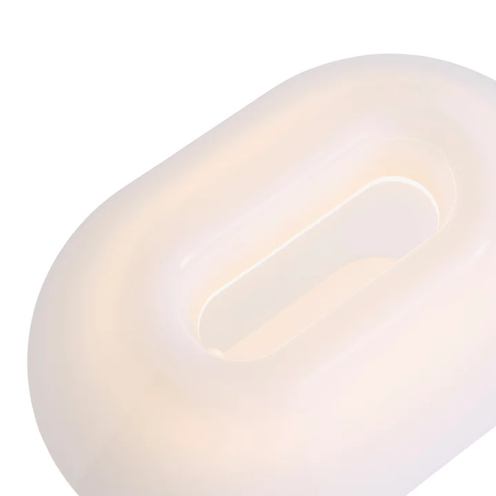 Drome LED tafellamp van HAY