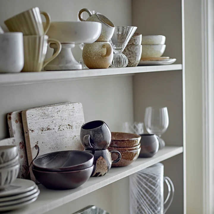 Bloomingville - Paula Beker