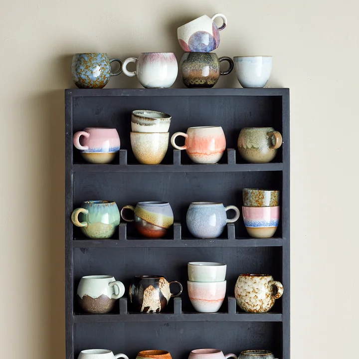 Bloomingville - Paula Beker