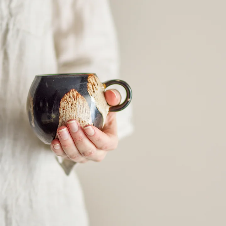 Bloomingville - Paula Beker