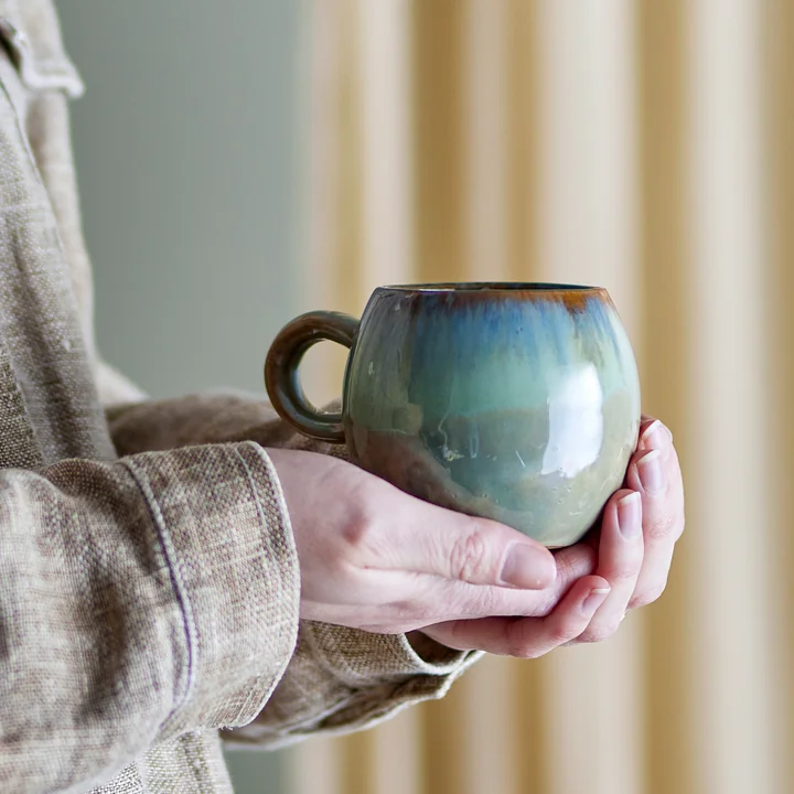 Bloomingville - Paula Beker