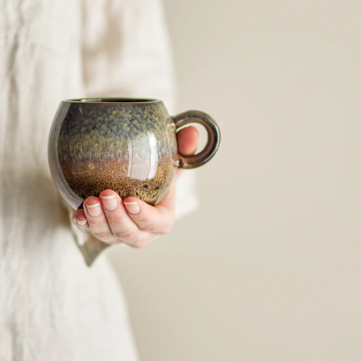 Bloomingville - Paula Beker