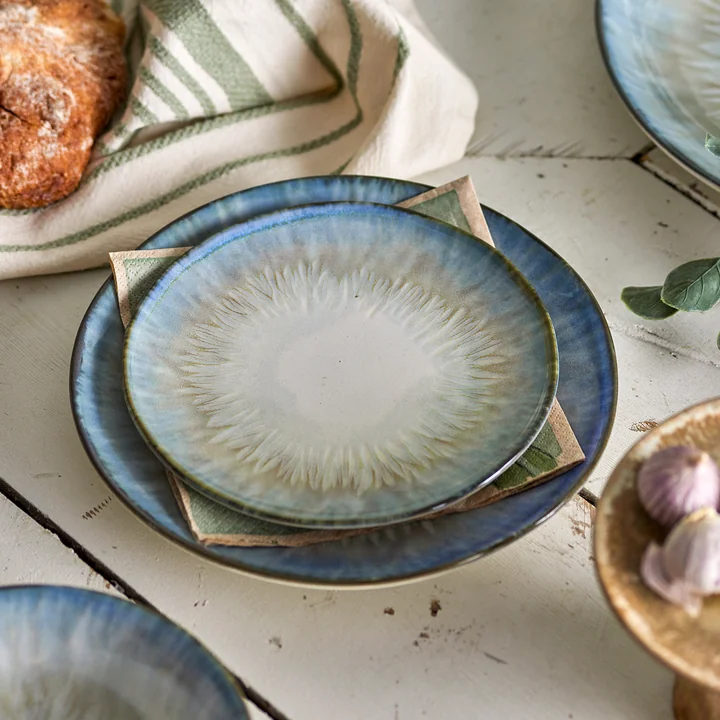 Bloomingville - Kalen plaat