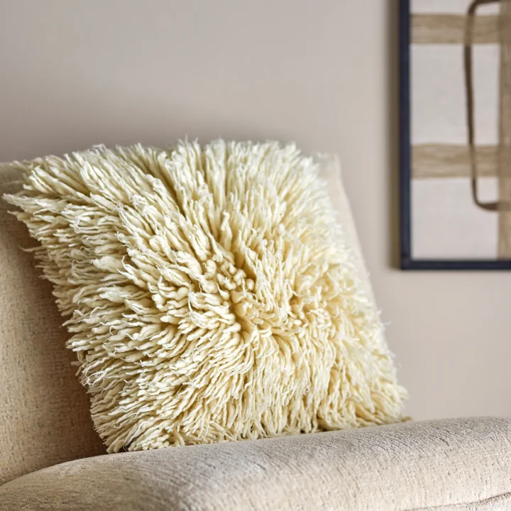 Bloomingville - Ster kussen