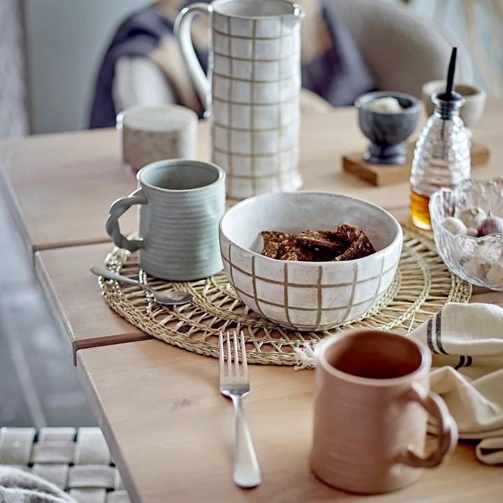 Bloomingville - Hewan kom