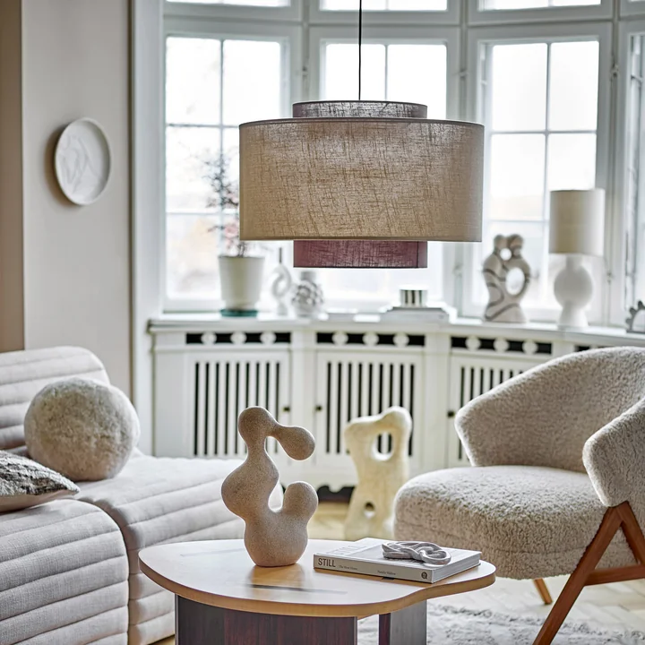 Bloomingville - Janica hanglamp