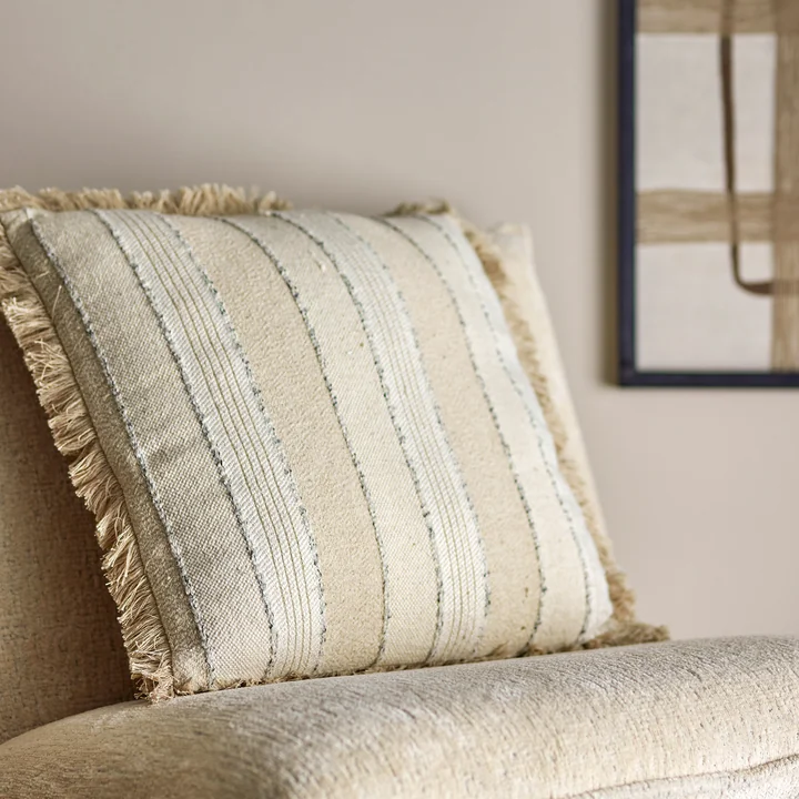 Bloomingville - Totton kussen