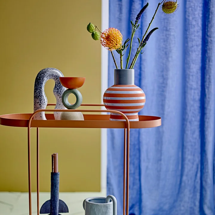 Bloomingville - Lindir vaas