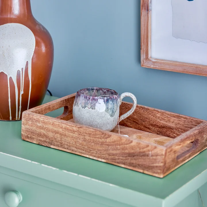 Bloomingville - Katalyn dienblad