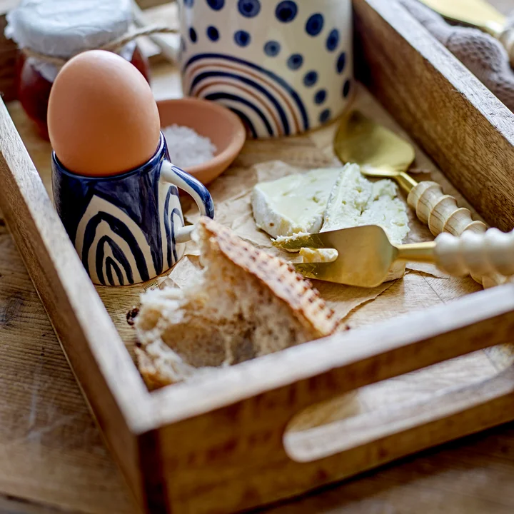 Bloomingville - Katalyn dienblad