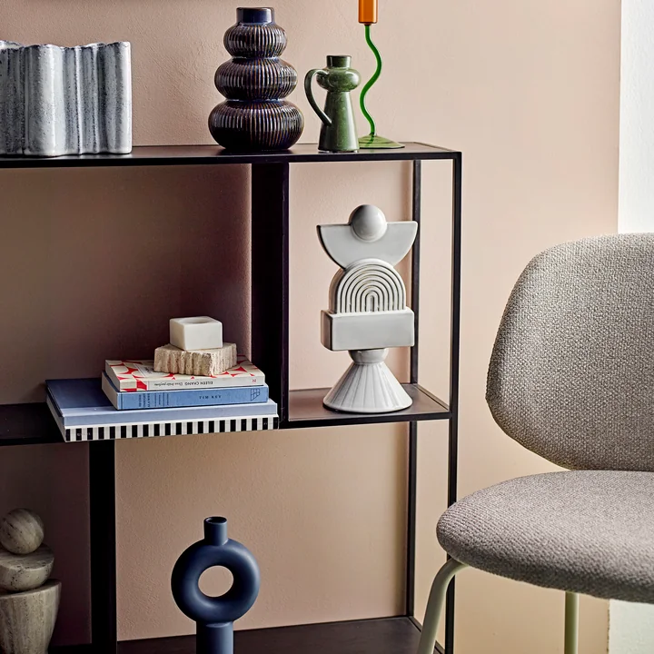 Bloomingville - Ponte eetkamerstoel