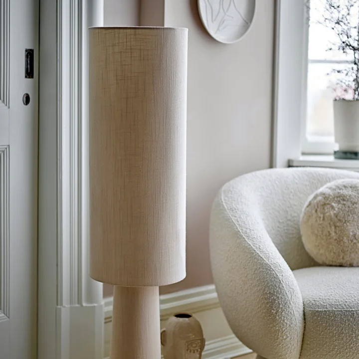 Bloomingville - Emmie vloerlamp