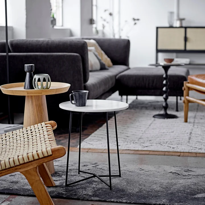 Bloomingville - Luana bijzettafel