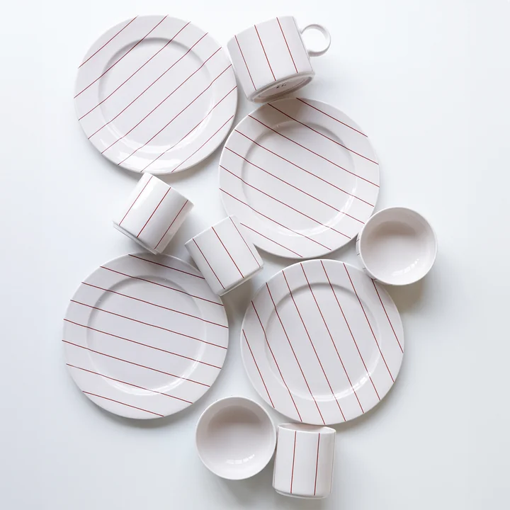 Pyjama's collectie van Design Letters