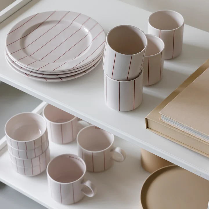 Pyjama's collectie van Design Letters