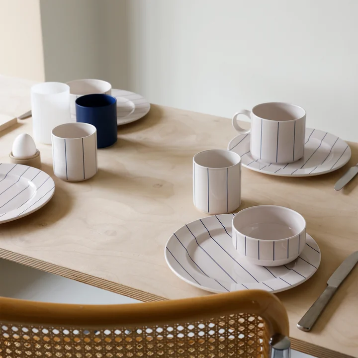 Pyjama's collectie van Design Letters