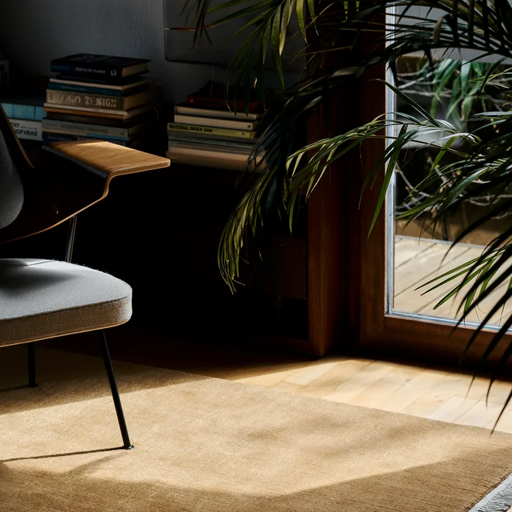 RFH Loungestoel RD8 van & Tradition