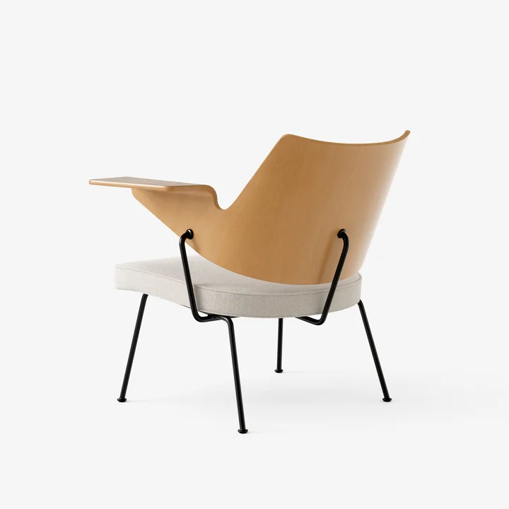 RFH Loungestoel RD8 van & Tradition