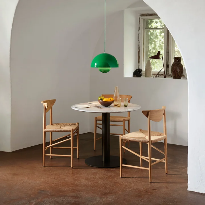 Tripod HM9 Tafellamp van & Tradition