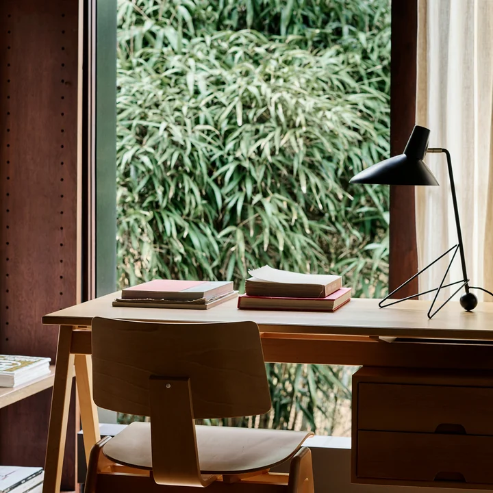 Tripod HM9 Tafellamp van & Tradition